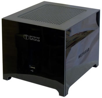 Netgear Stora