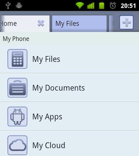 File Expert