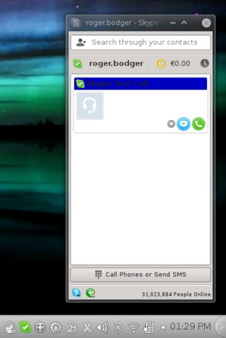 Skype
